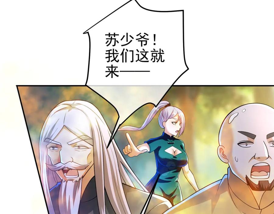 《我的白富美老婆》44 药王争夺战（中）—火灵草现世 第28页