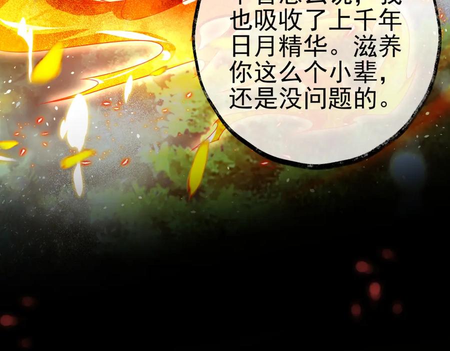 《我的白富美老婆》45 药王争夺战（下）—你不满意？ 第67页