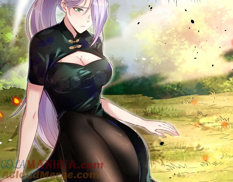 《我的白富美老婆》45 药王争夺战（下）—你不满意？ 第33页