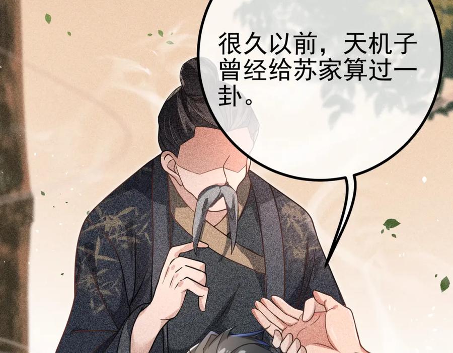 《我的白富美老婆》47 苏家的秘密 第43页