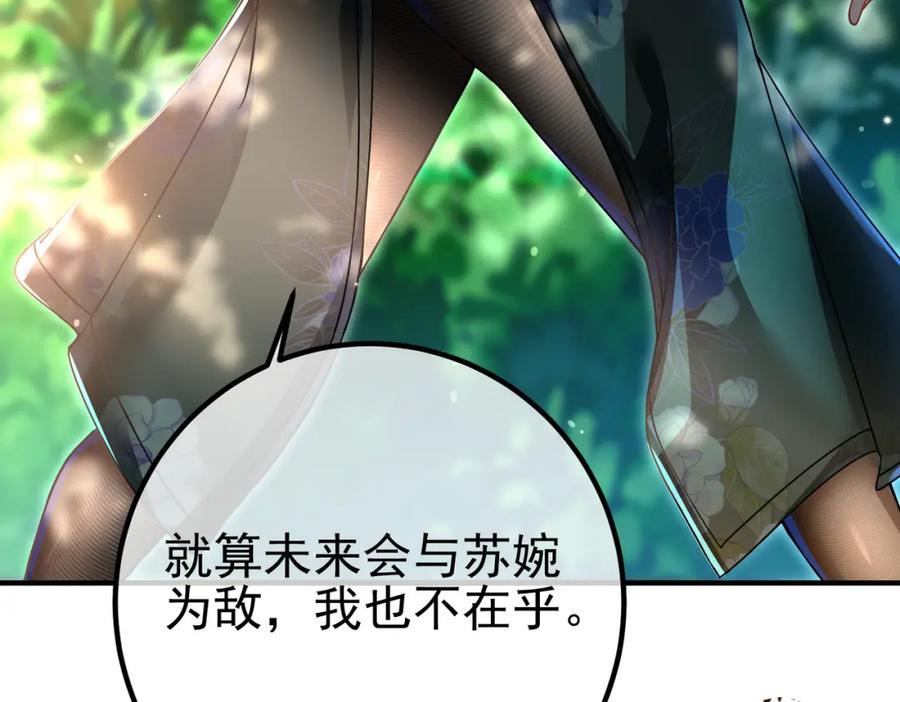 《我的白富美老婆》47 苏家的秘密 第104页