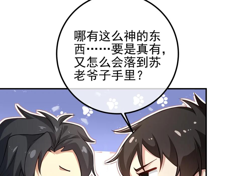 《我的白富美老婆》47 苏家的秘密 第46页