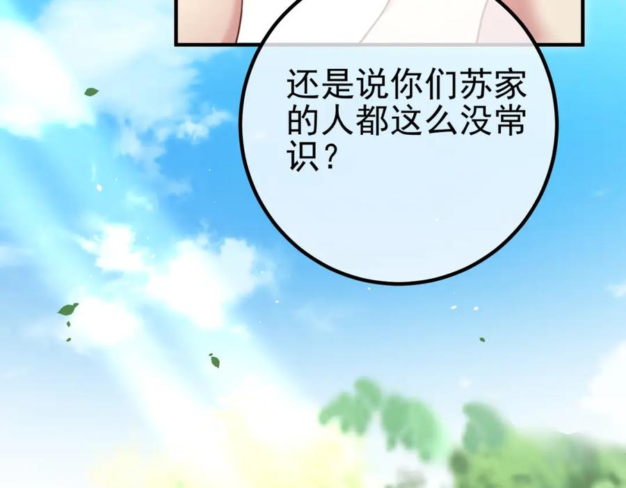 《我的白富美老婆》47 苏家的秘密 第24页
