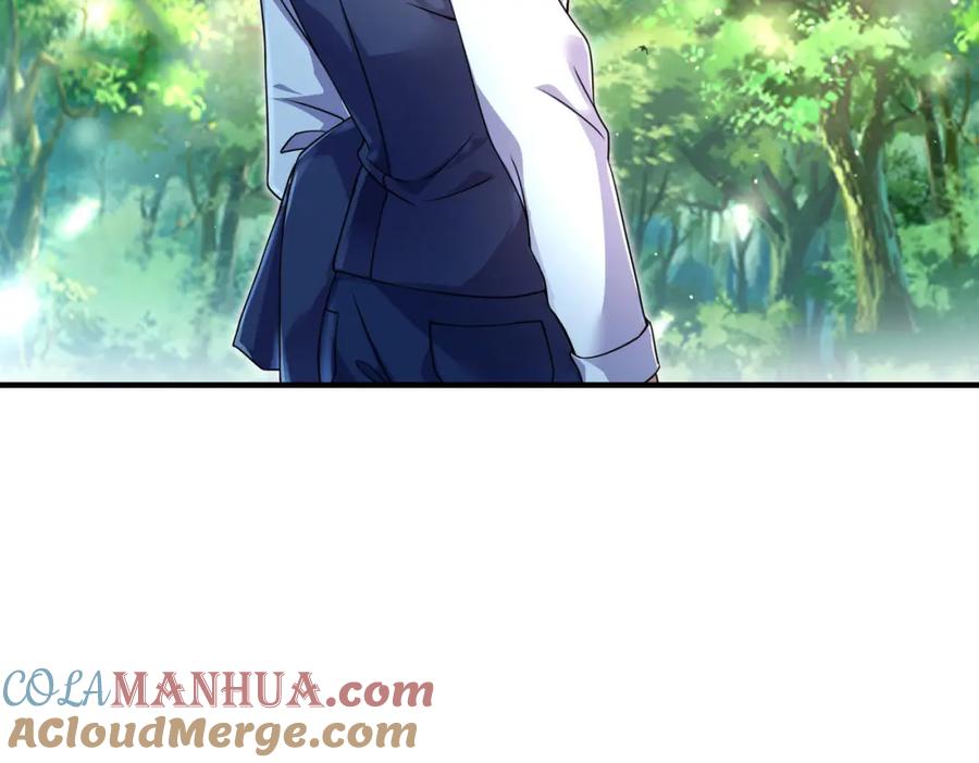 《我的白富美老婆》47 苏家的秘密 第37页