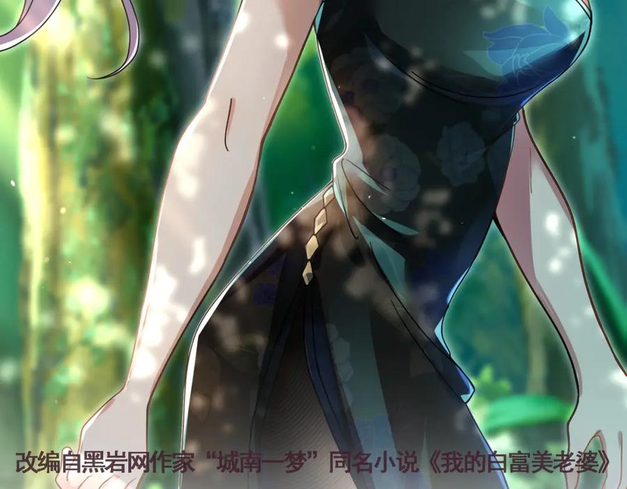 《我的白富美老婆》47 苏家的秘密 第2页
