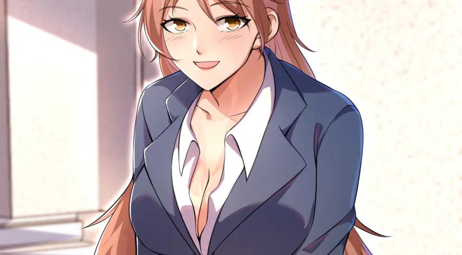 《我的白富美老婆》61 一触即发 第18页
