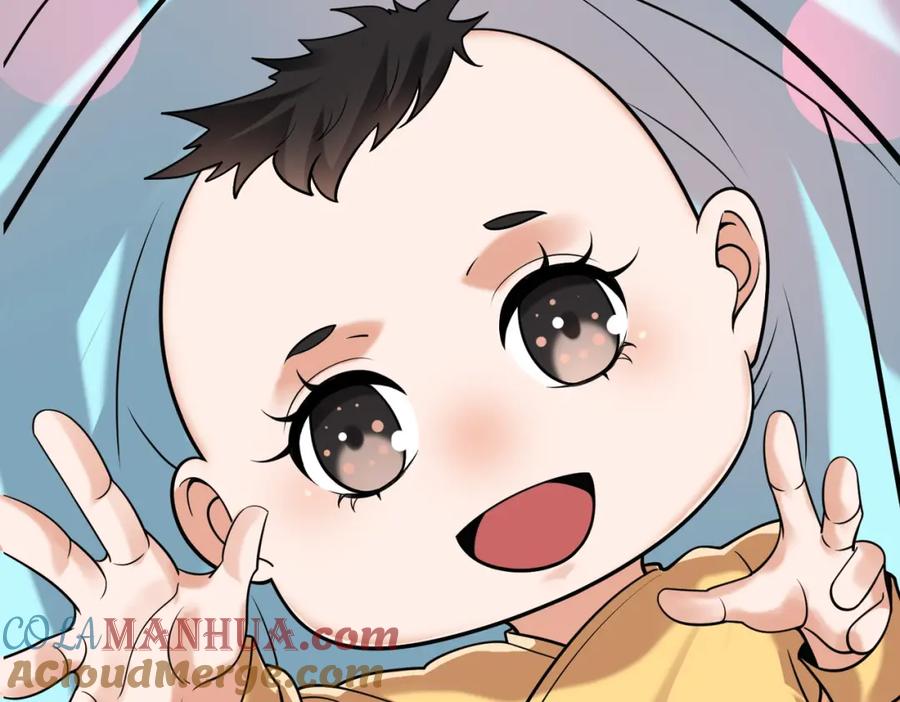 《我的白富美老婆》05 人靠衣装马靠鞍 第37页