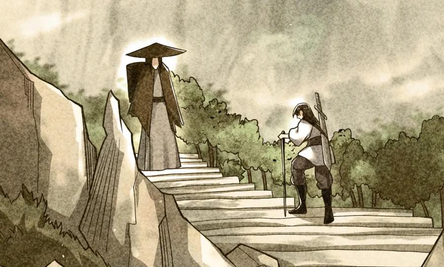 《我的白富美老婆》70 药神府 （第一季完结） 第36页