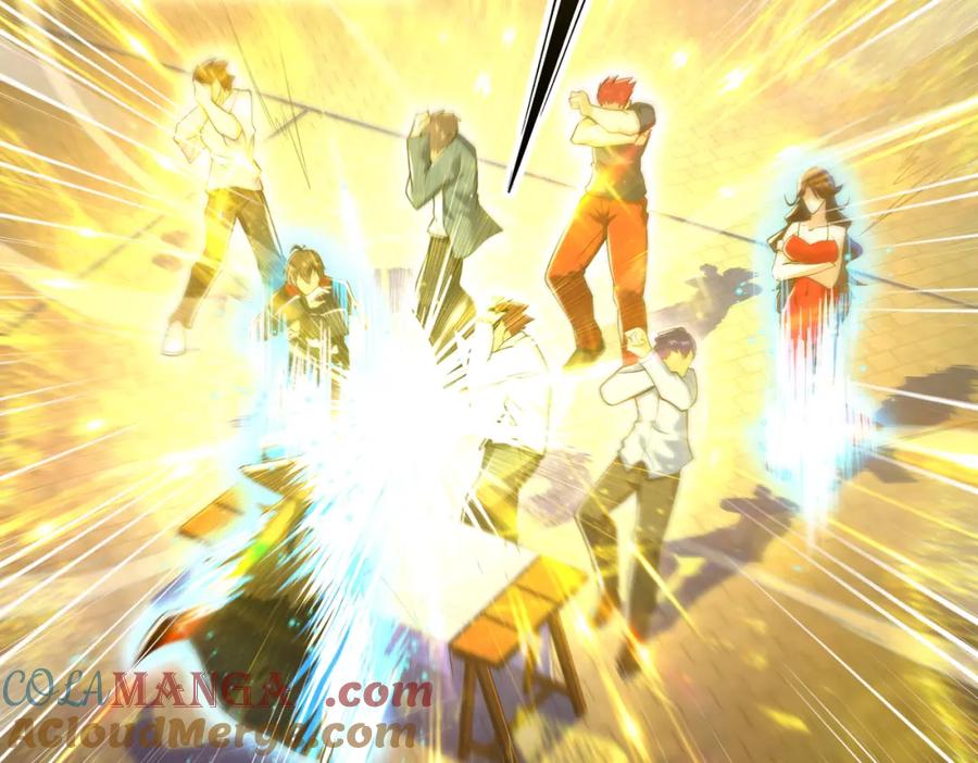 《我的白富美老婆》70 药神府 （第一季完结） 第129页