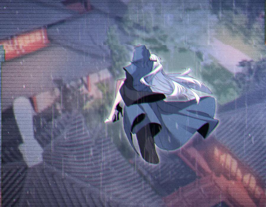 《我的仇敌成了我的道侣》第1话 这次是我选的你！ 第100页