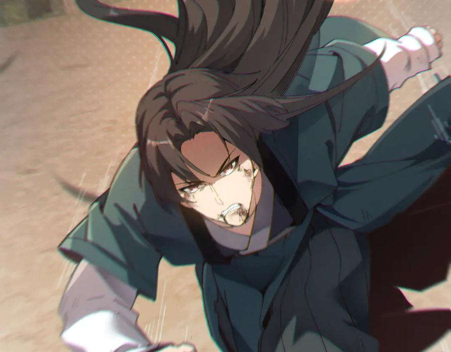 《我的仇敌成了我的道侣》第1话 这次是我选的你！ 第11页