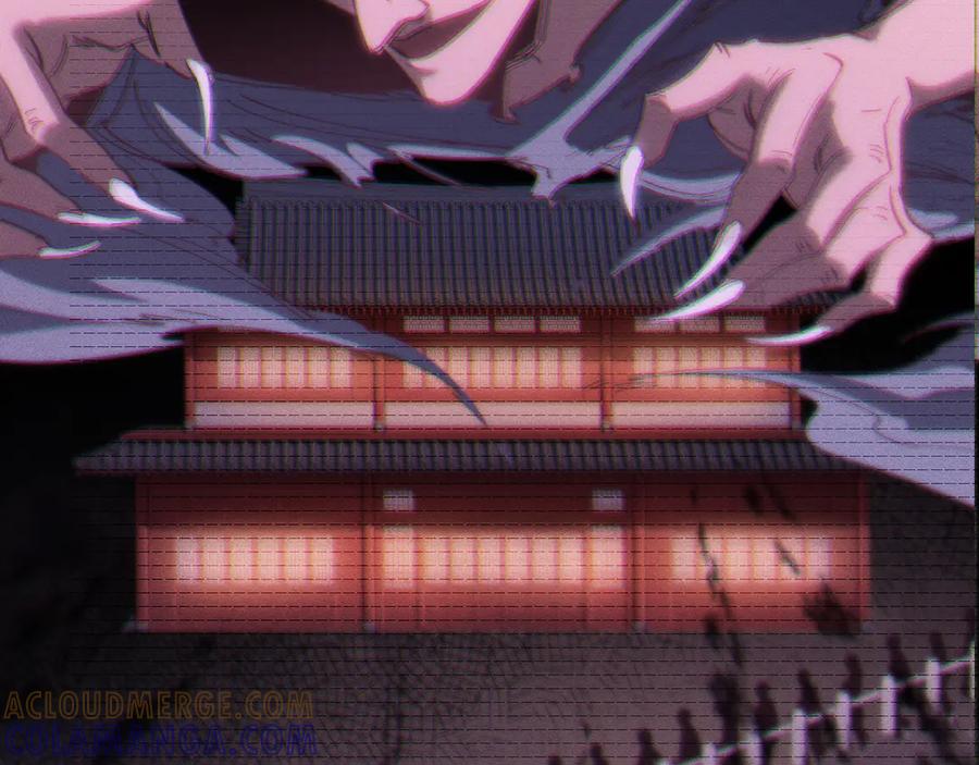 《我的仇敌成了我的道侣》第1话 这次是我选的你！ 第49页