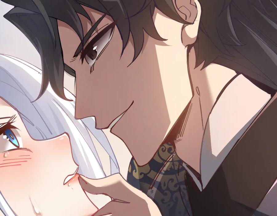 《我的仇敌成了我的道侣》第1话 这次是我选的你！ 第142页