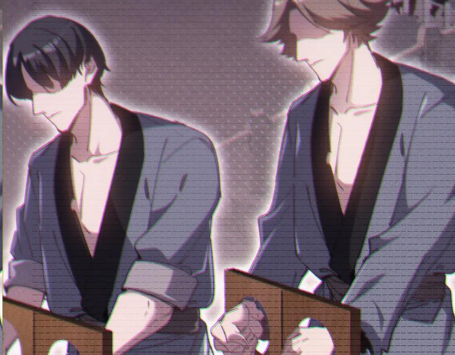 《我的仇敌成了我的道侣》第1话 这次是我选的你！ 第51页