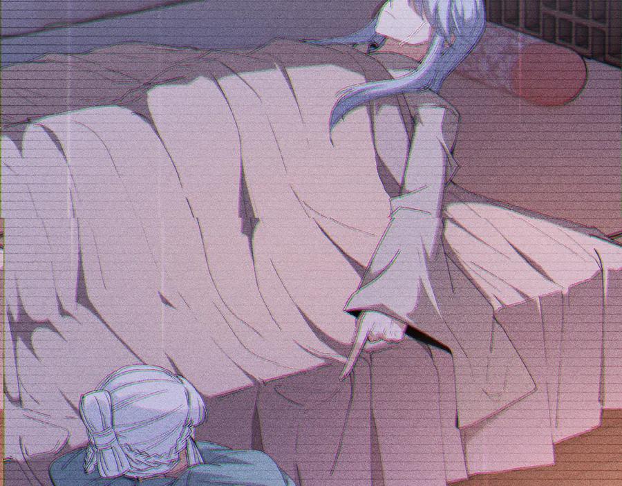 《我的仇敌成了我的道侣》第1话 这次是我选的你！ 第166页