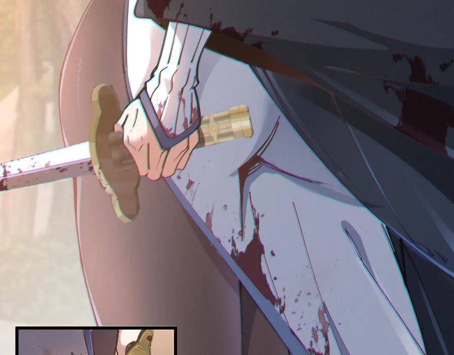 《我的仇敌成了我的道侣》第1话 这次是我选的你！ 第28页