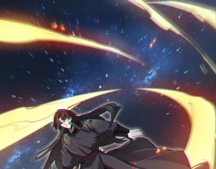 《我的仇敌成了我的道侣》第1话 这次是我选的你！ 第72页