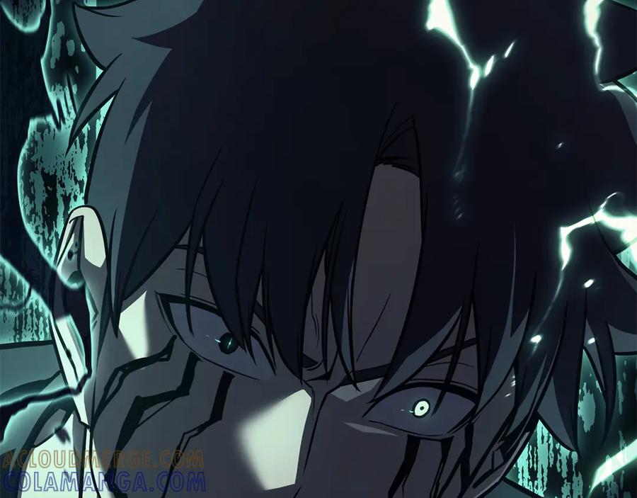 《灾难级英雄归来》第138话 复制技能 第321页