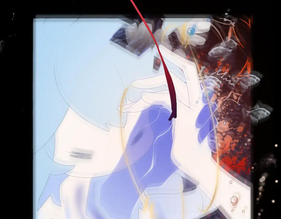 《铃语》现实的一天 第327页