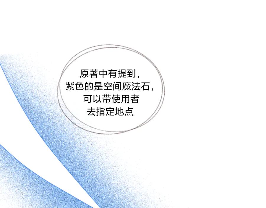 《打住!恶役千金她只想活命》打算去黑市_! 第54页