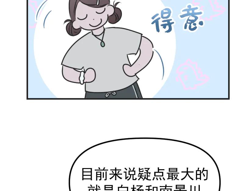 《无名者的测试》第三章 匹配成功 第45页