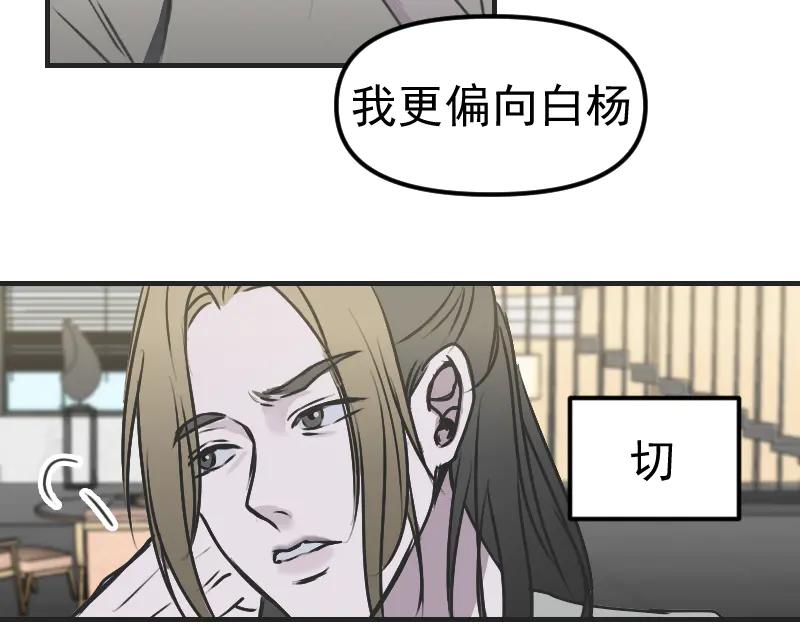 《无名者的测试》第三章 匹配成功 第47页