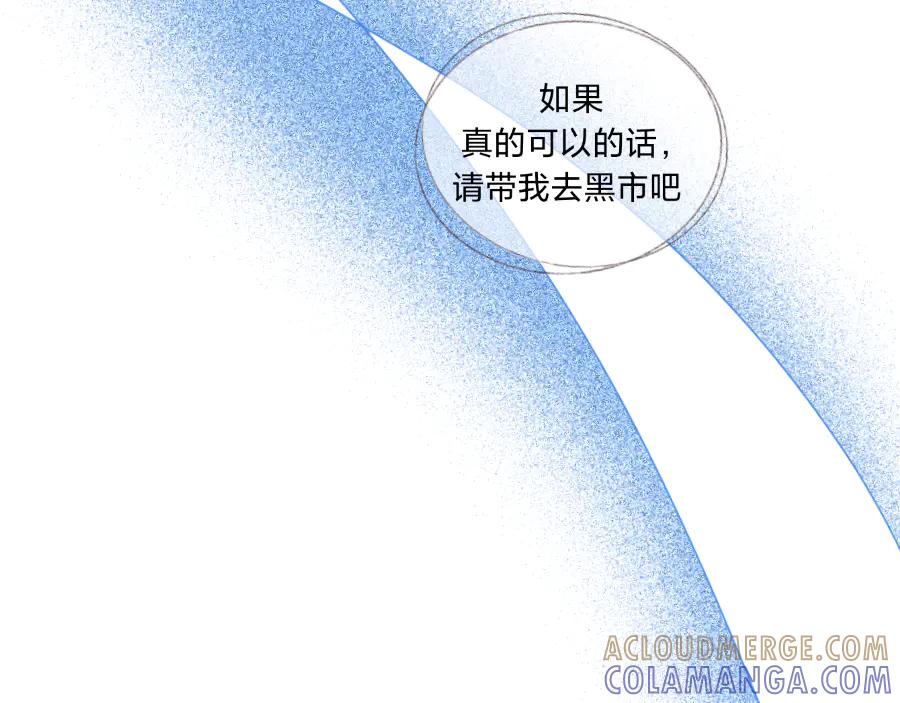 《打住!恶役千金她只想活命》打算去黑市_! 第55页