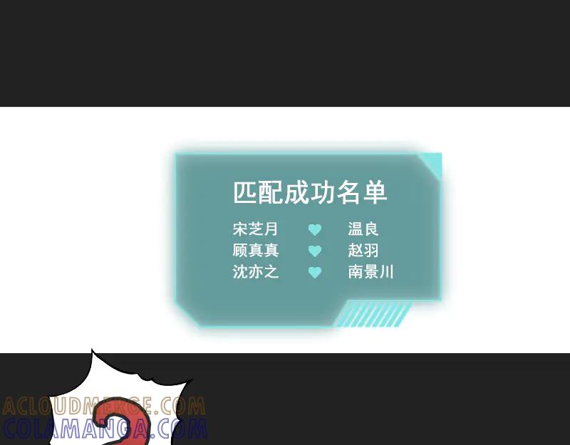 《无名者的测试》第三章 匹配成功 第79页