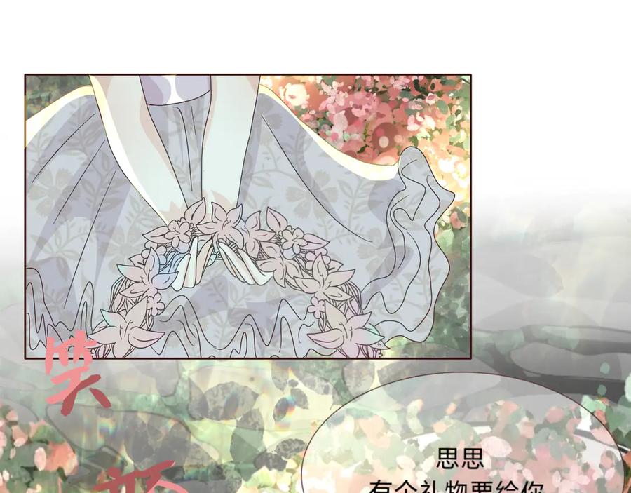 《打住!恶役千金她只想活命》梅薇思的记忆 第20页