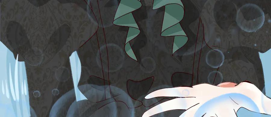 《打住!恶役千金她只想活命》梅薇思的记忆 第80页