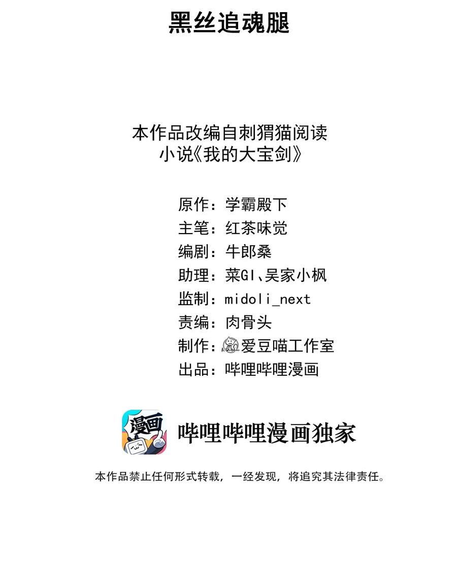 我的大宝剑 1 035 黑丝追魂腿 第2页