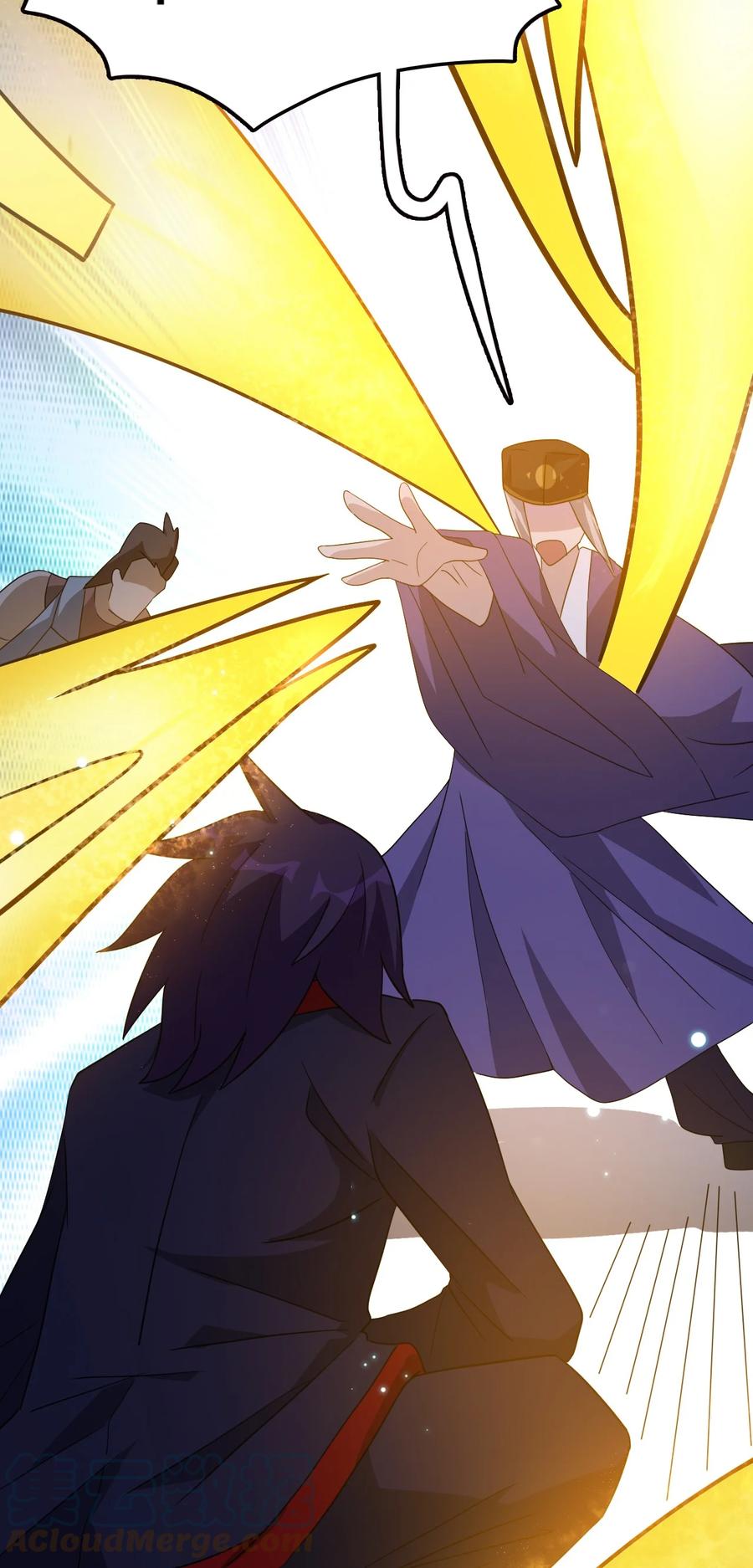 我的大宝剑 1 071 我已无法回头 第64页