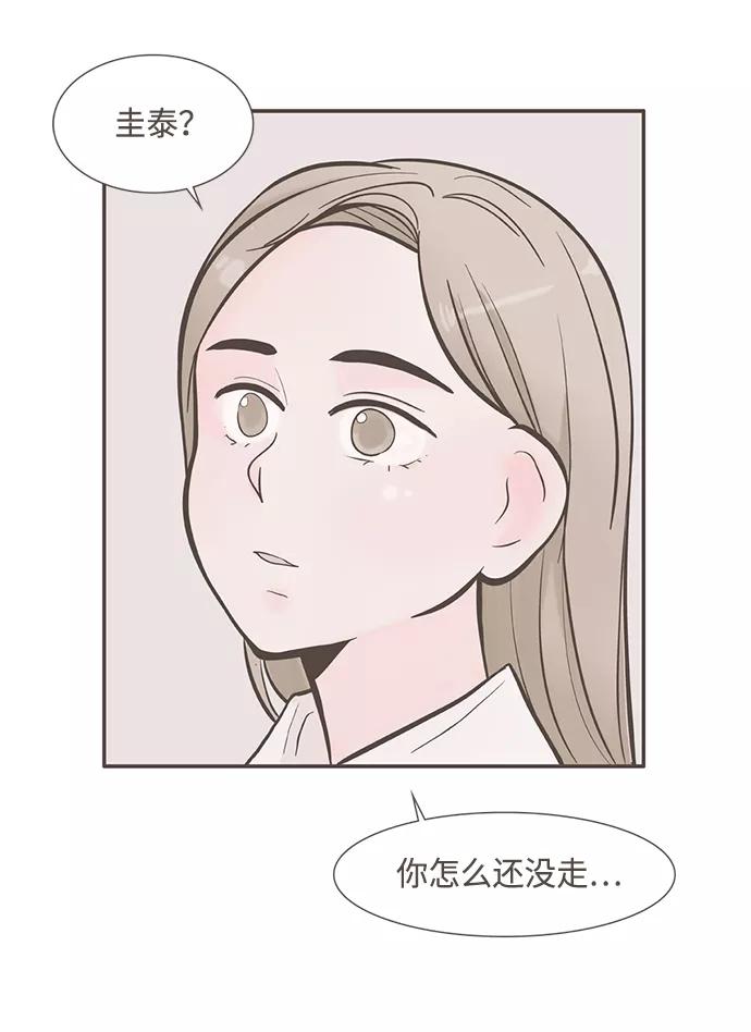 《我的第一个清晨》第1话 第68页
