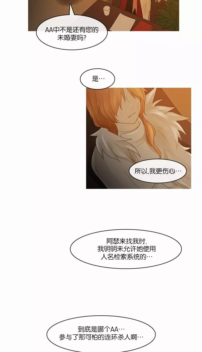 《库佩拉》[第2部] 第94话 禁忌（6） 第8页