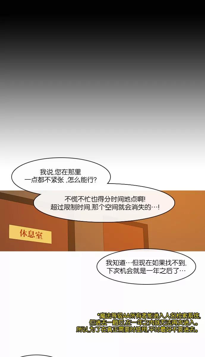 《库佩拉》[第2部] 第94话 禁忌（6） 第6页