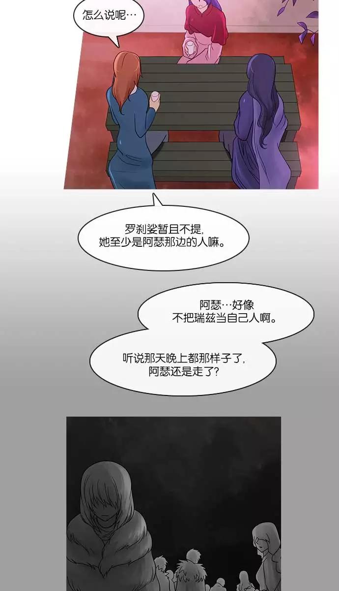 《库佩拉》[第2部] 第102话 周边人（2） 第2页