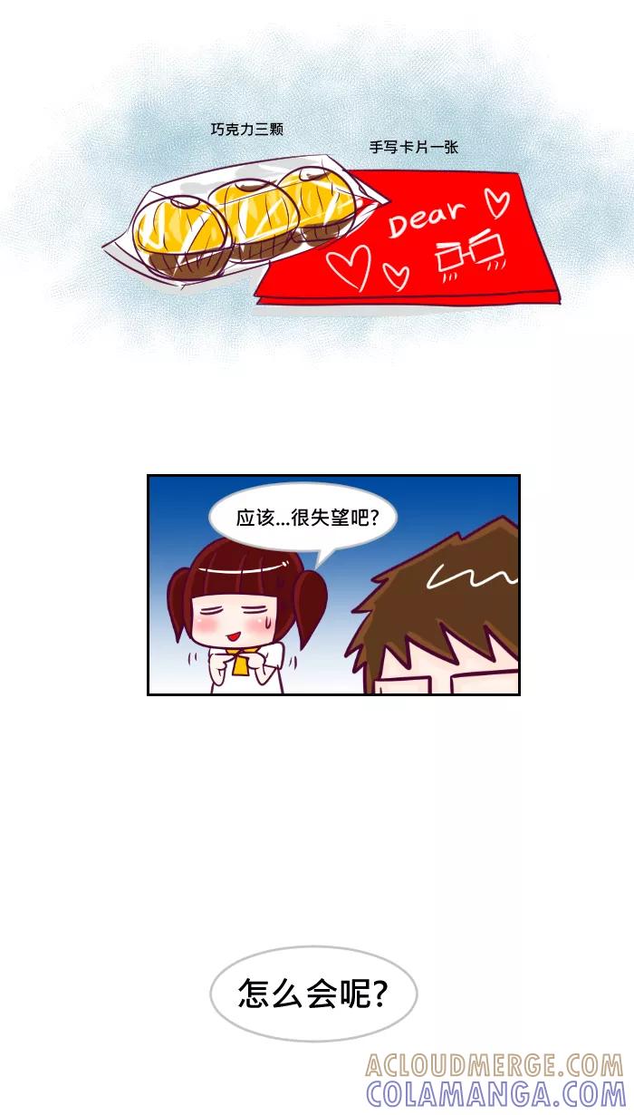《我的抖M男友》[第36话] 礼物（3） 第7页