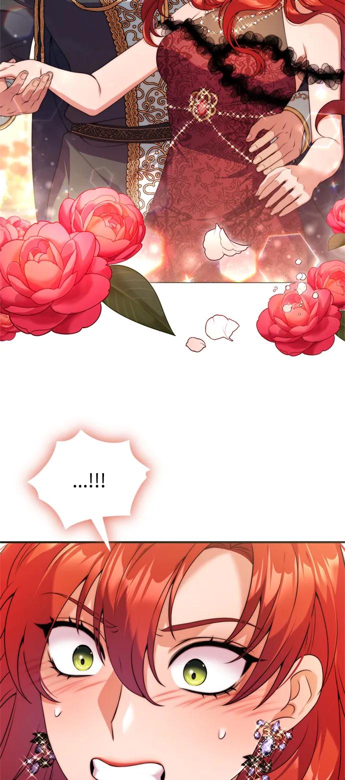 《我要和暴君丈夫离婚》第37话 第20页