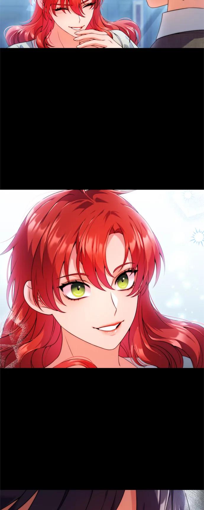 《我要和暴君丈夫离婚》第37话 第27页