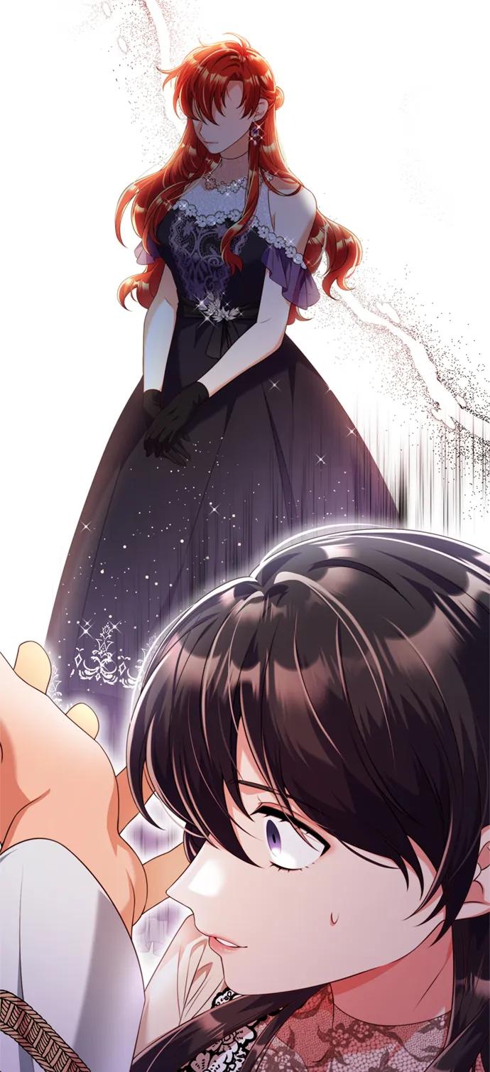 《我要和暴君丈夫离婚》第42话 第12页
