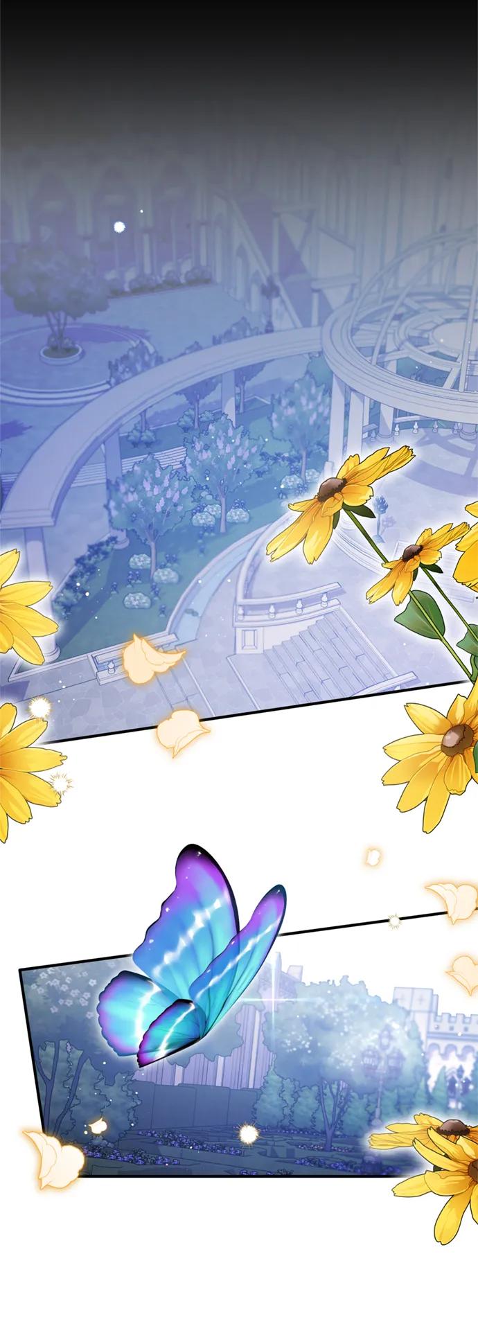 《我要和暴君丈夫离婚》第44话 第35页