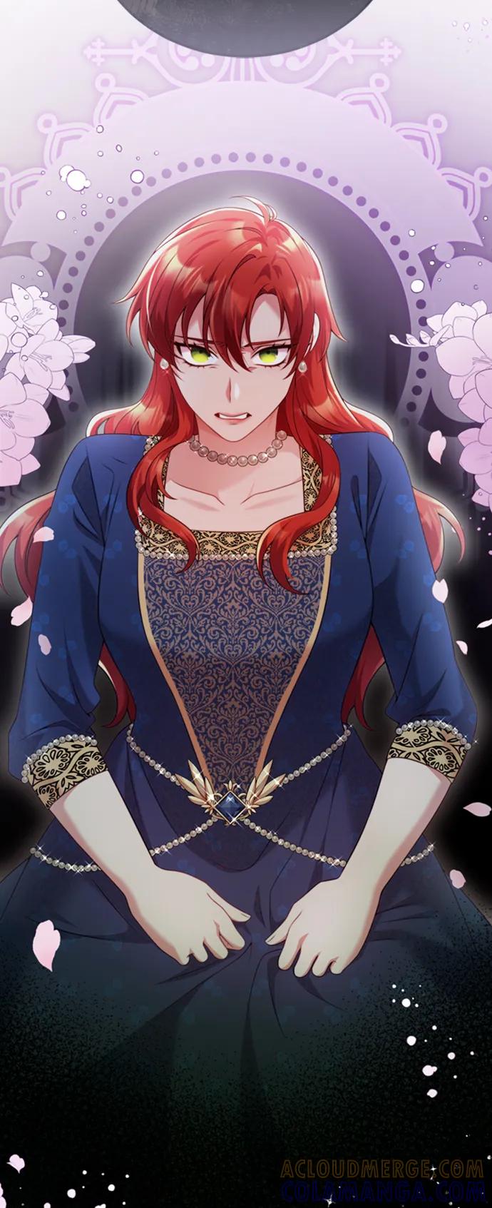 《我要和暴君丈夫离婚》第47话 第43页