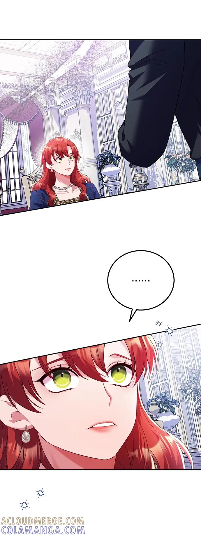 《我要和暴君丈夫离婚》第48话 第40页