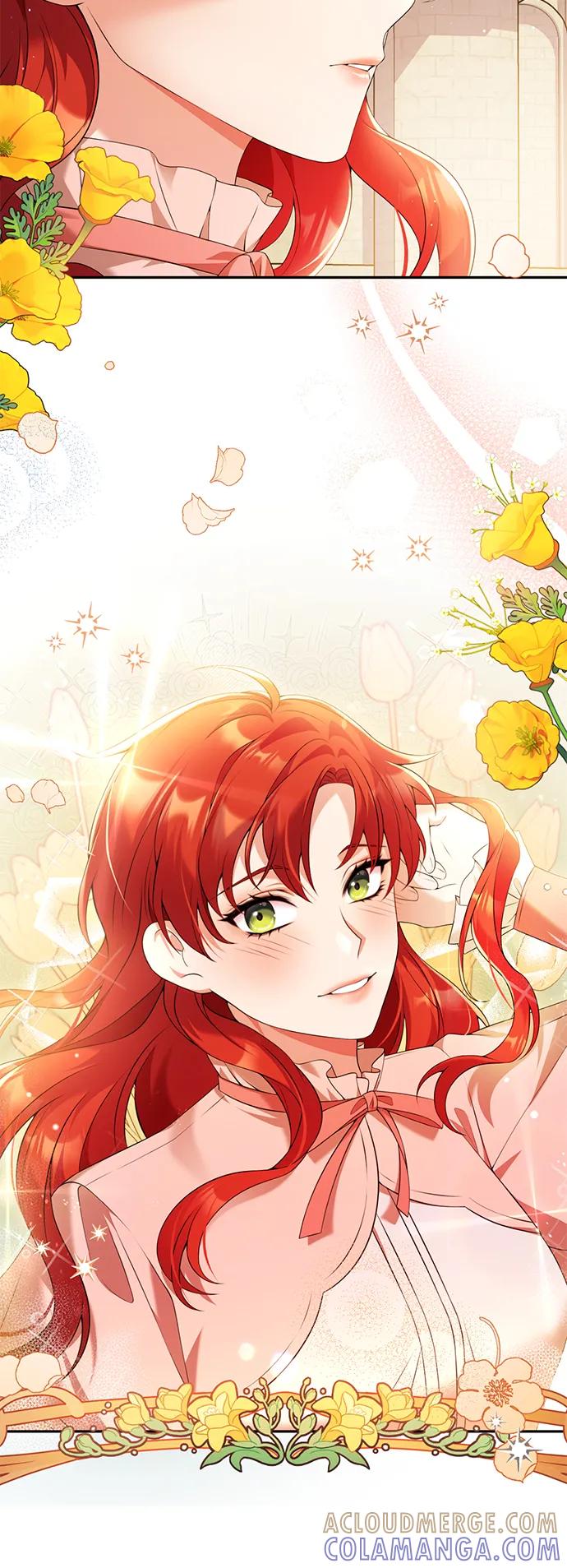 《我要和暴君丈夫离婚》第48话 第22页