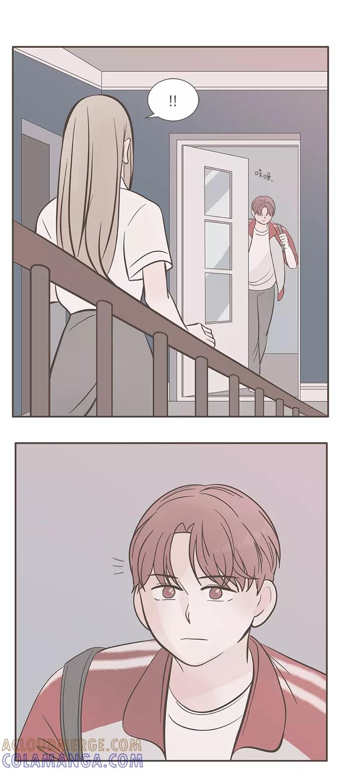 《我的第一个清晨》第5话 第49页