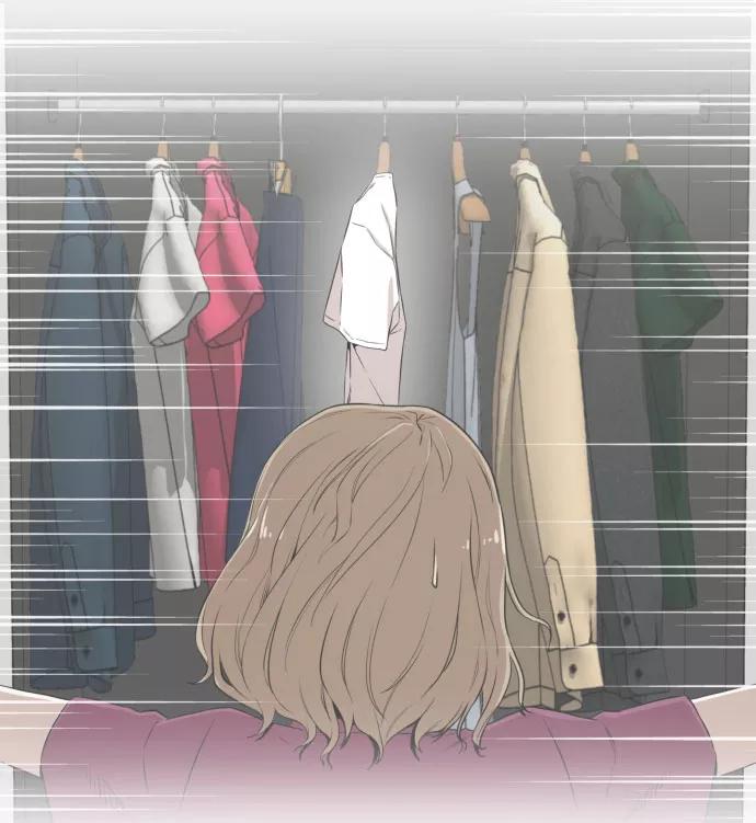 《无痕的一天》第65话（最终话） 第54页