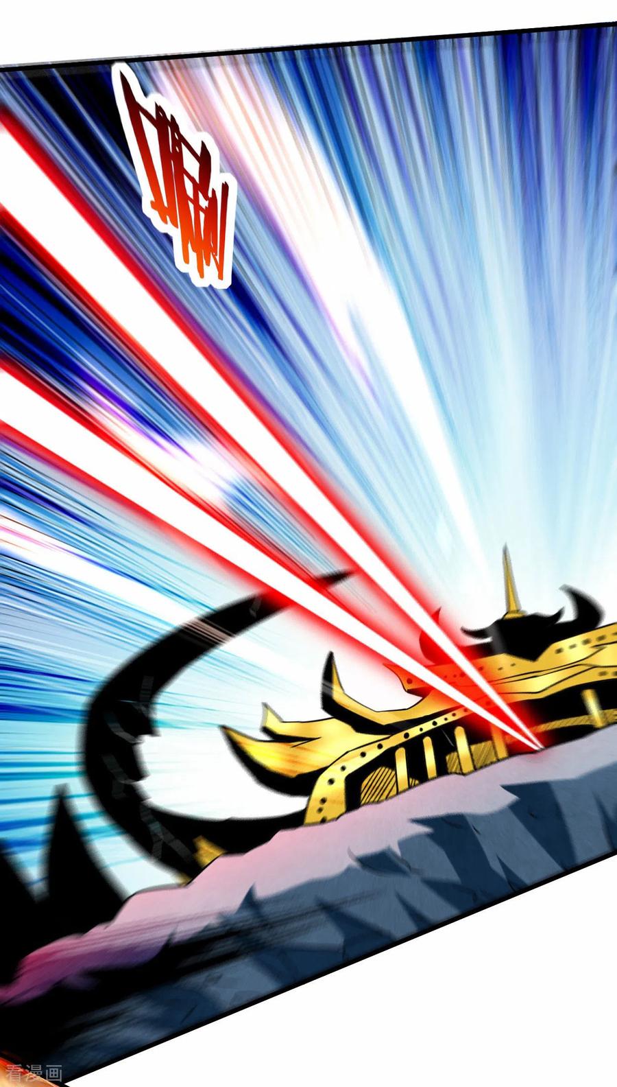 《我的弟子都超神》第105话 我们来玩个游戏吧！ 第28页