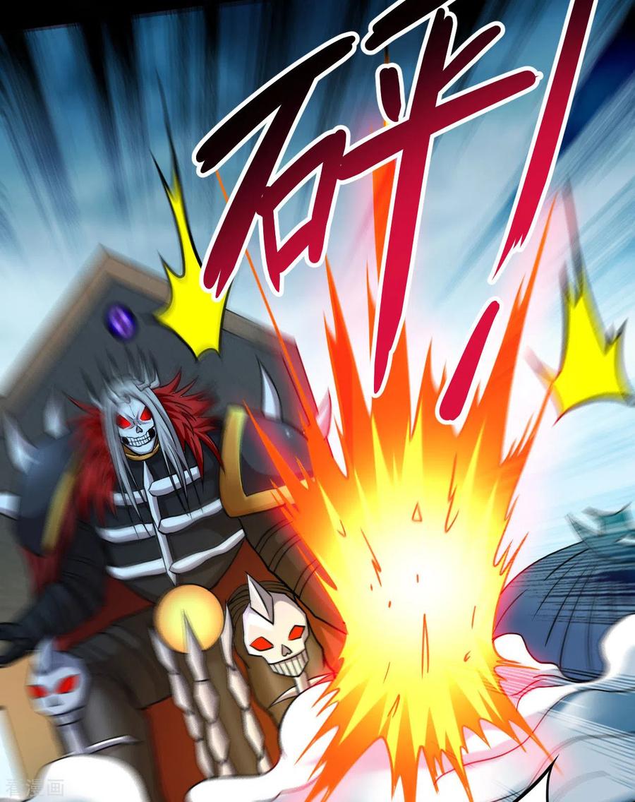 《我的弟子都超神》第165话 前辈的绳术好高明 第24页