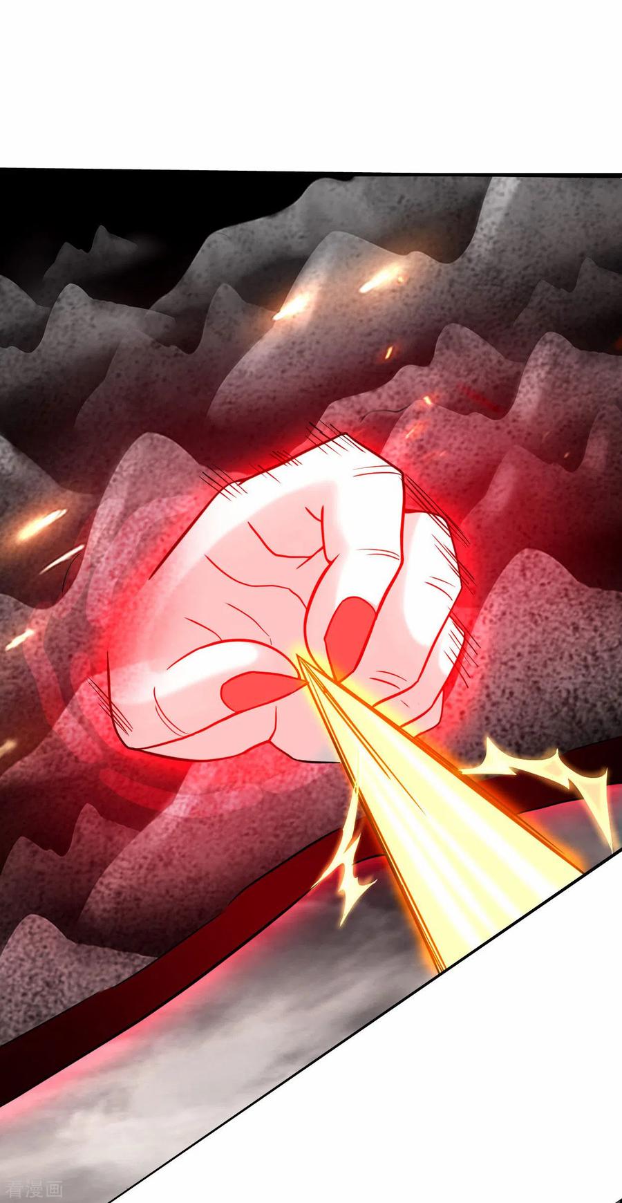 《我的弟子都超神》第168话 末日 第26页