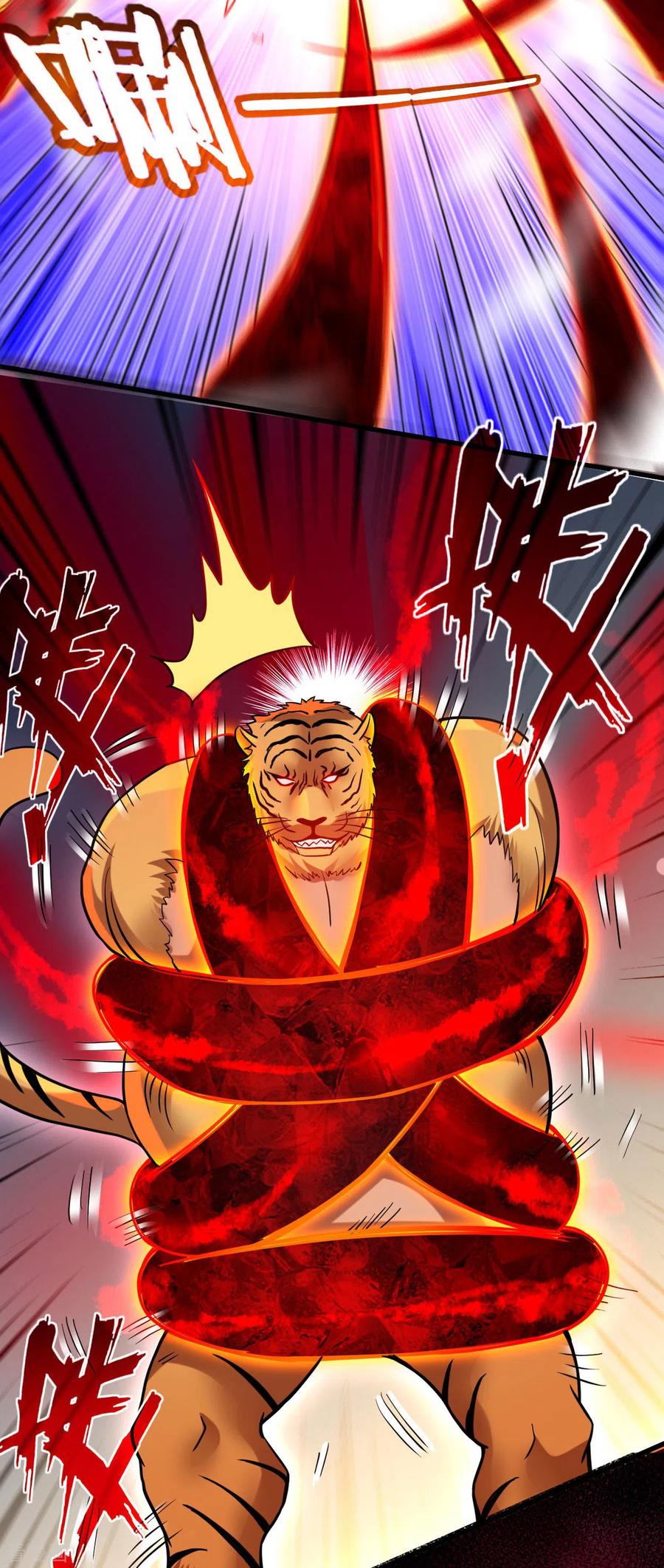 《我的弟子都超神》第175话 颠倒的世界 第18页